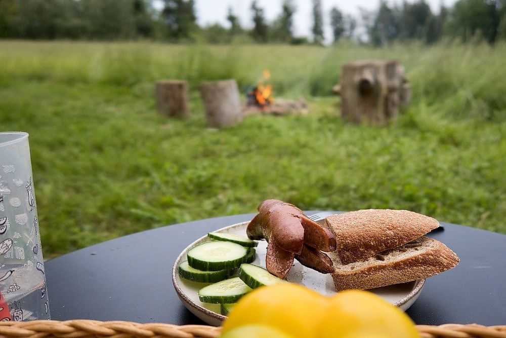 Šumava ubytování